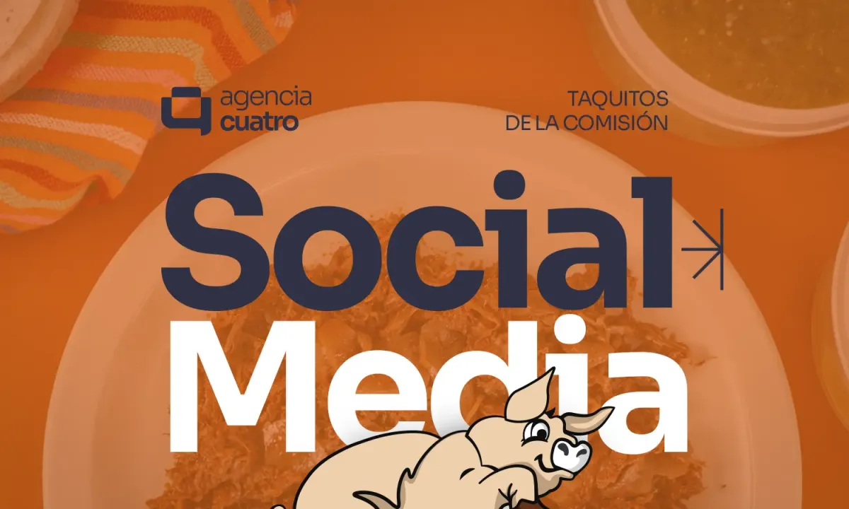 Proyecto 2 del portafolio de Agencia Cuatro