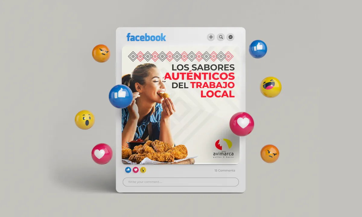 Proyecto 5 del portafolio de Agencia Cuatro